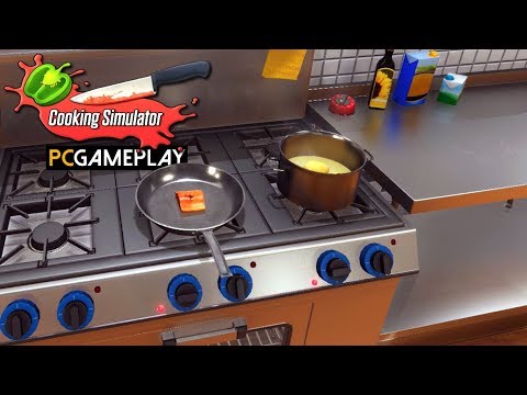 download cooking simulator